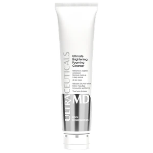 Ultimate Brightening Foaming Cleanser 150ml