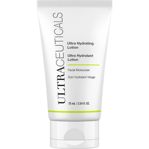 Tester Ultra Hydrating Lotion 75ml