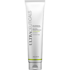 Tester Ultra Brightening Foaming Cleanser 150ml