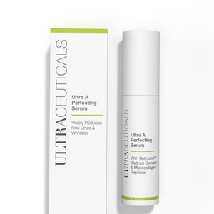 Tester Ultra A Perfecting Serum 30ml