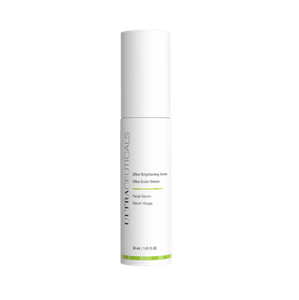 Tester New Ultra Brightening Serum 30ml