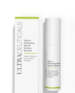 Professional Ultra A Perfecting Intense Booster 30ml