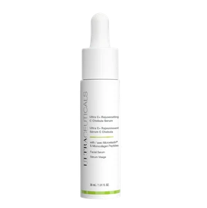 Tester Ultra C+ Rejuvenating C Chebula Serum 30ml