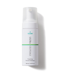 Z Clear Foaming Facial Cleanser 150ml