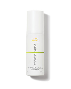 Lumi Bright AHA/BHA Resurfacing Facial Serum 30ml