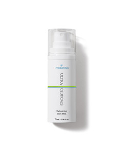 B² Hydrating Refreshing Skin Mist 75ml