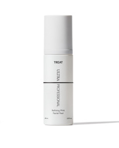 Ultra Professional Refining PHA Facial Peel 60ml