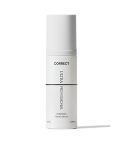 Ultra Professional Correct A Booster Facial Serum 30ml
