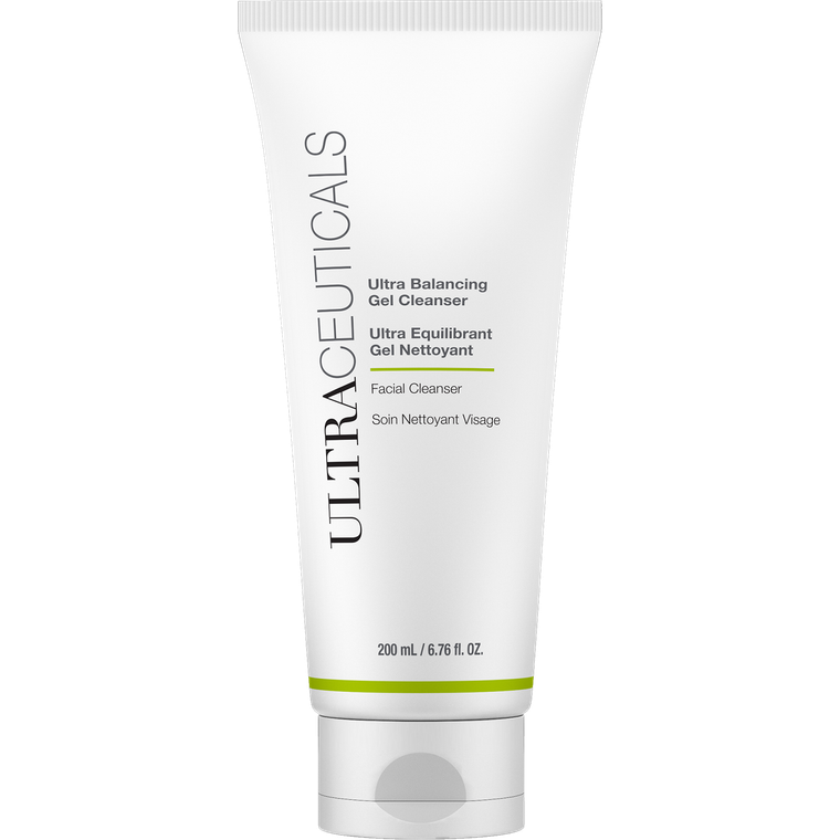 Ultra Balancing Gel Cleanser 200ml