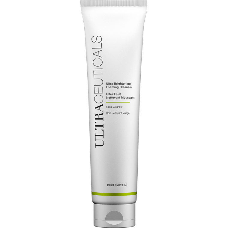 Ultra Brightening Foaming Cleanser 150ml