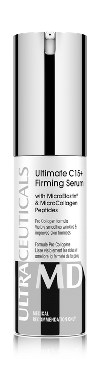 Ultimate C Firming Serum 30ml