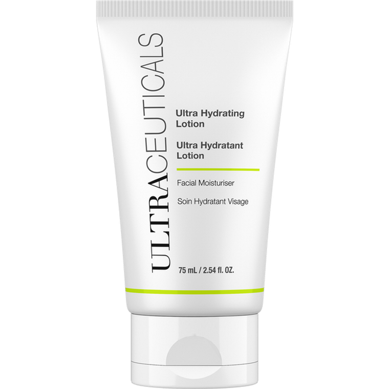 Ultra Hydrating Lotion 75ml