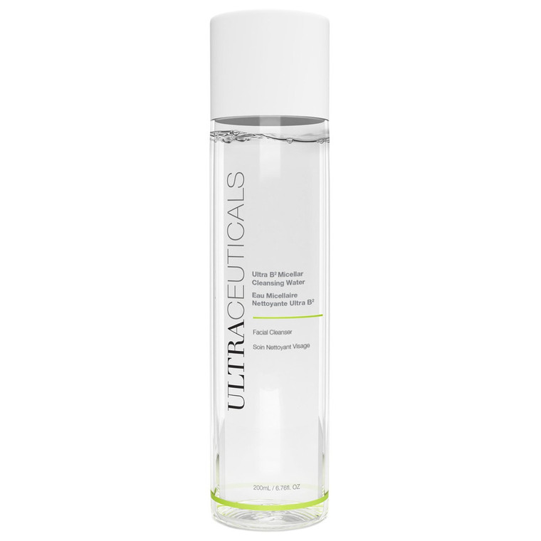Ultra B2 Micellar Cleansing Water 200ml