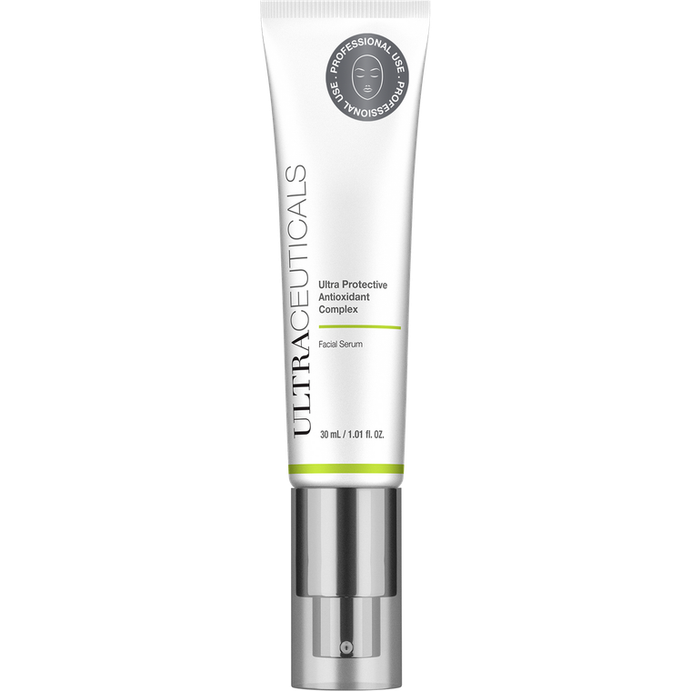 Professional Ultra Protective Antioxidant Complex 30ml