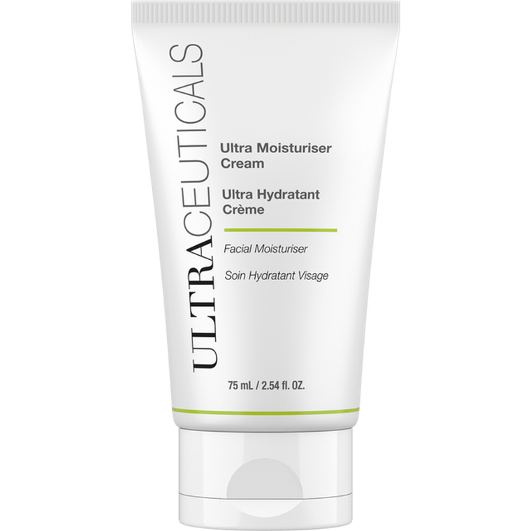 Tester Ultra Moisturiser Cream 75ml