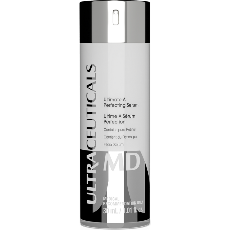 Tester Ultimate A Perfecting Serum 30ml