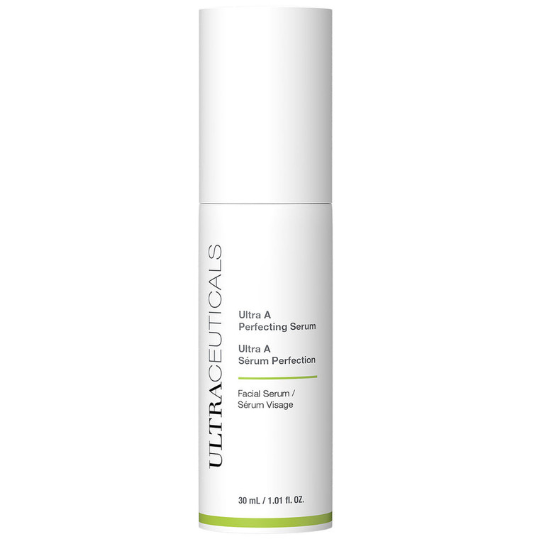 Tester Ultra A Perfecting Serum 30ml