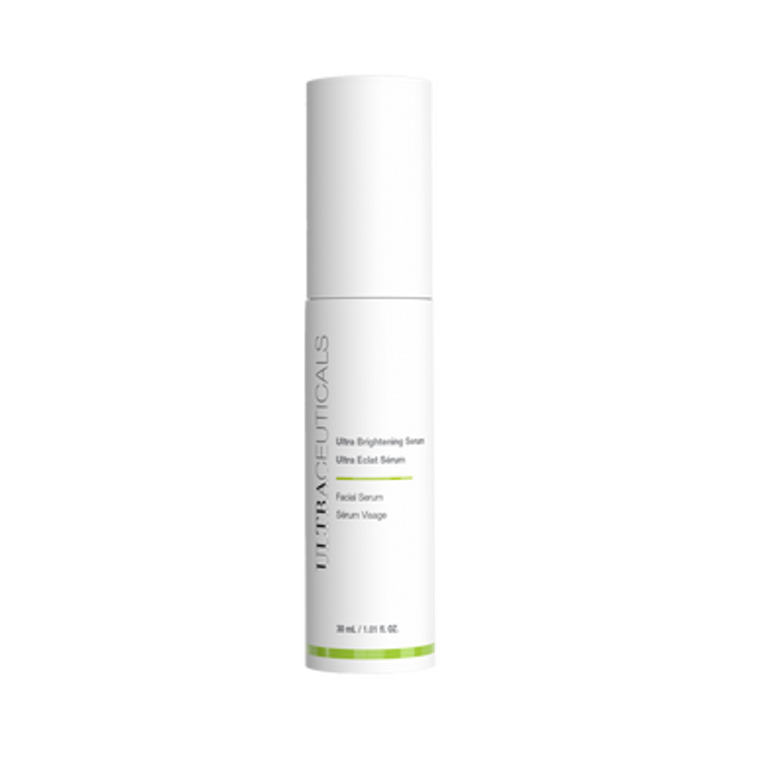 Tester New Ultra Brightening Serum 30ml