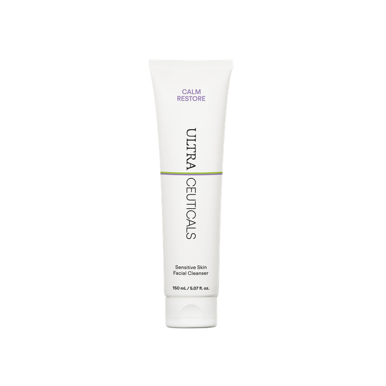 Calm Restore Sensitive Skin Facial Cleanser 150ml