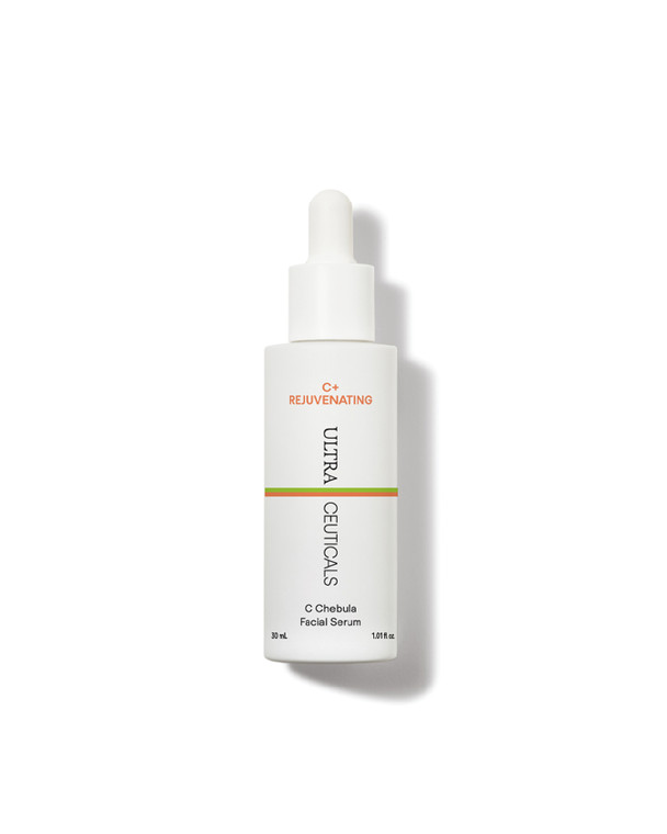 C+ Rejuvenating  C Chebula Facial Serum 30ml