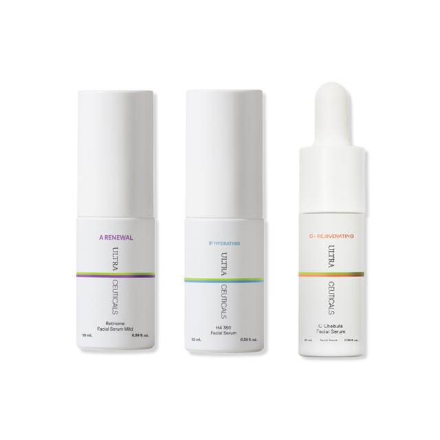 ABC Mini Essentials