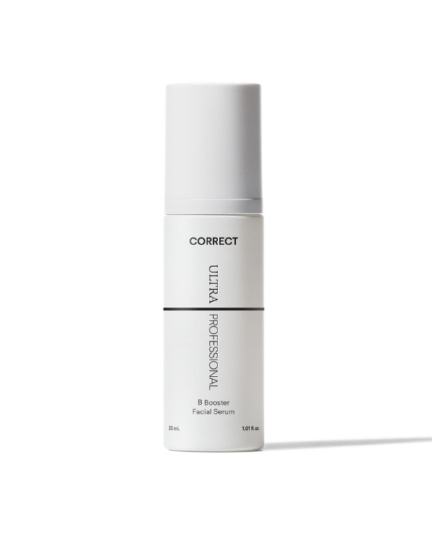Ultra Professional B Booster Facial Serum 30ml