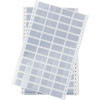 DaTab Dot Matrix Printable Labels