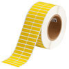 Flame Retardent Wire Wraps for Thermal Transfer Printers