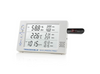 Traceable® Excursion-Trac™ Datalogging Thermohygrometer with Barometer