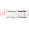 LaserTab Laser Printable Labels