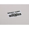 Metallized Polyester Labels for BBP33/i3300 Printers