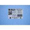 Metallized Polyester Labels for BBP33/i3300 Printers