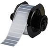 Metallized Polyester Labels for BBP33/i3300 Printers