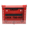 26 Group Lock Box