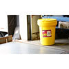 360 LITRE OVERPACK DRUM, Maintenance