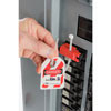 Mini Safety Lockout Tags