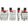 Miniature Circuit Breaker - Pin-out Wide (ABB-MS325)