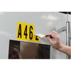 Numbers in combination packs for indoor and outdoor use Numbers in combination packs for indoor and outdoor use
