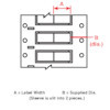 PermaSleeve Wire Marking Sleeves