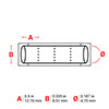 PermaSleeve Wire Marking Sleeves