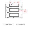 PermaSleeve Wire Marking Sleeves