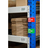 Polyvinylfluoride Labels for BBP33/i3300 Printers