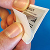 Print And Protect Thermal Transfer Printable Labels