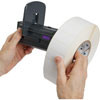 RFID enabled Media Roll Holder