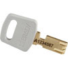 SafeKey Padlocks - Aluminium