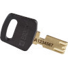 SafeKey Padlocks - Aluminium