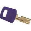 SafeKey Padlocks - Compact