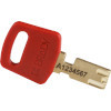 SafeKey Padlocks - Compact