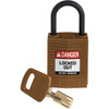 SafeKey Padlocks - Compact