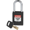 SafeKey Padlocks - Nylon